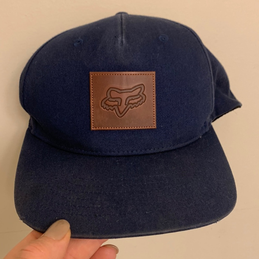 Fox hat - Picture 8 of 10